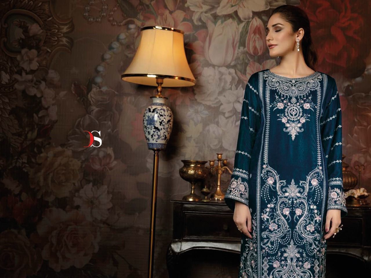 DEEPSY-SUITS-ADAN-LIBAS-22-VELVET-EMBROIDERY-SUITS-WHOLESALE-3