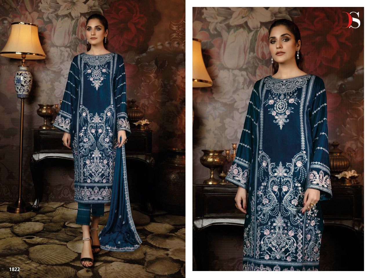 DEEPSY-SUITS-ADAN-LIBAS-22-VELVET-EMBROIDERY-SUITS-WHOLESALE-5