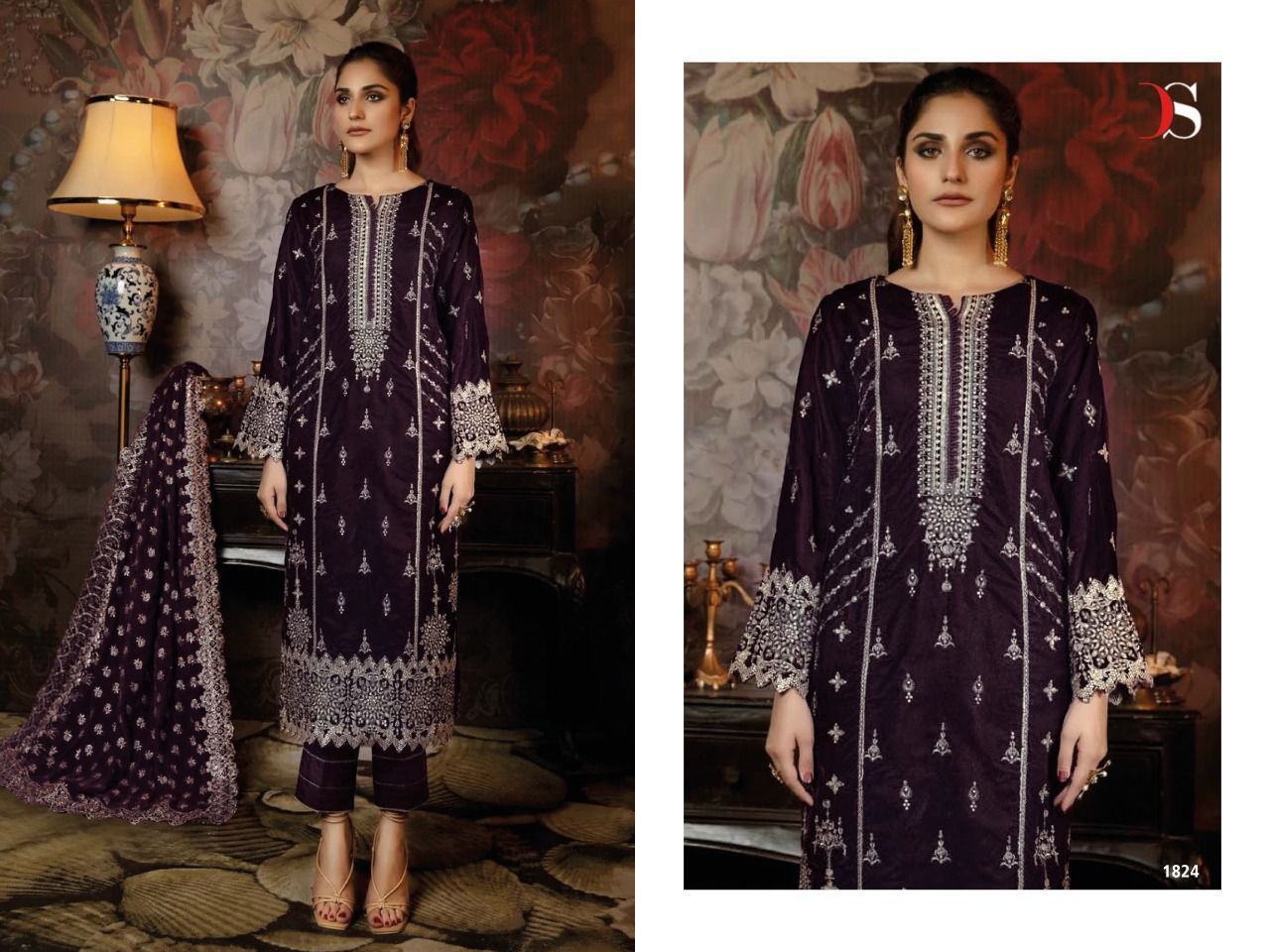 DEEPSY-SUITS-ADAN-LIBAS-22-VELVET-EMBROIDERY-SUITS-WHOLESALE-7