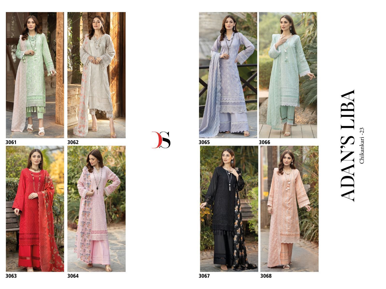 DEEPSY-SUITS-ADAN-LIBAS-CHIKANKARI-23-COTTON-PAKISTANI-SUITS-WHOLESALE-10