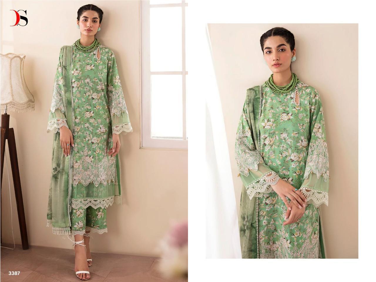 DEEPSY-SUITS-AFROZEH-CHIKANKARI-LAWN-2023-COTTON-PAKISTANI-SUITS-WHOLESALE-8