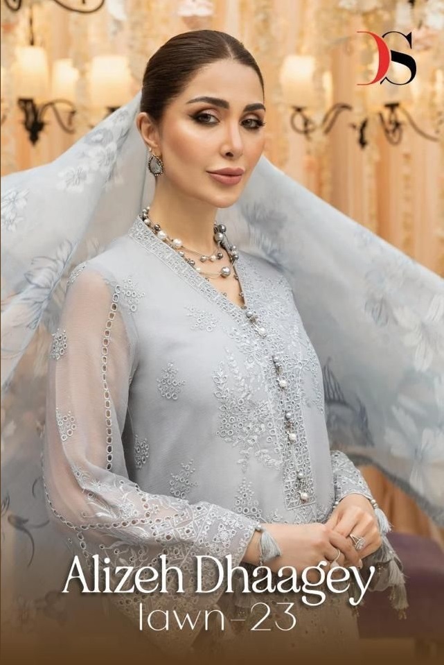 DEEPSY-SUITS-ALIZEH-DHAAGEY-LAWN-23-EMBROIDERY-PAKISTANI-SUITS-SURAT-1