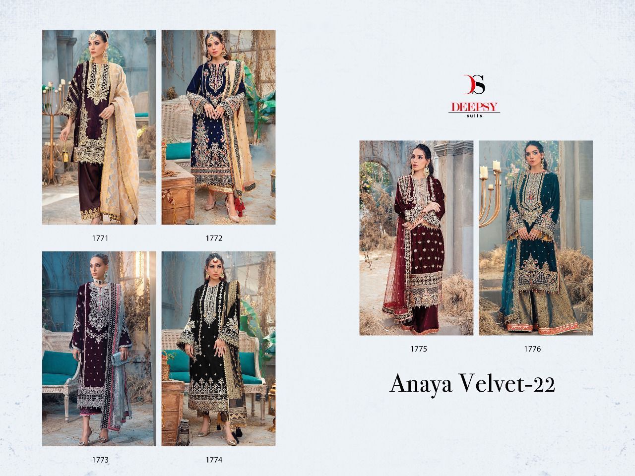DEEPSY-SUITS-ANAYA-VELVET-22-LATEST-PAKISTANI-SUITS-WHOLESALE-2
