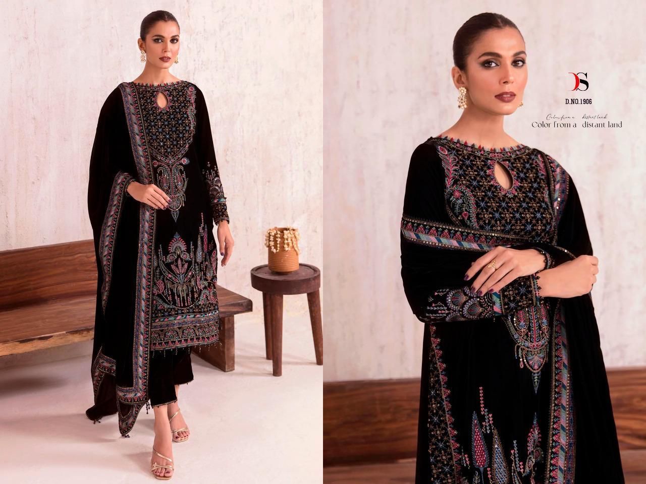 DEEPSY-SUITS-ANAYA-VELVET-VOL-3-EMBROIDERY-WINTER-SUITS-WHOLESALE-7