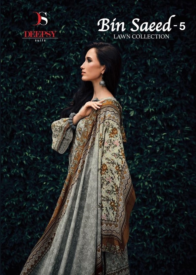 DEEPSY-SUITS-BIN-SAEED-LAWN-COLLECTION-VOL-5-COTTON-EMBROIDERY-SUITS-SURAT-1