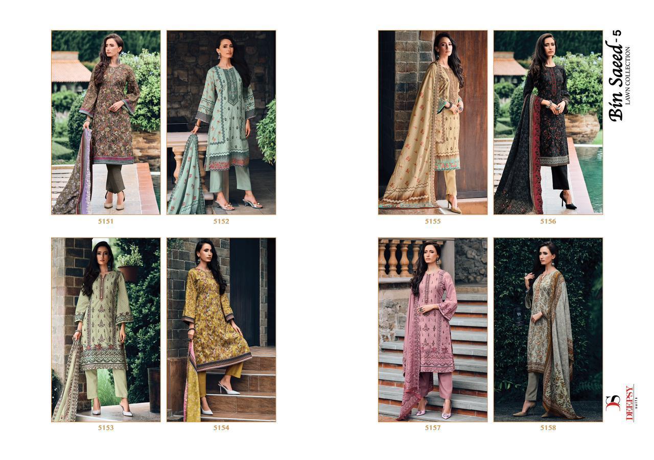 DEEPSY-SUITS-BIN-SAEED-LAWN-COLLECTION-VOL-5-COTTON-EMBROIDERY-SUITS-SURAT-10