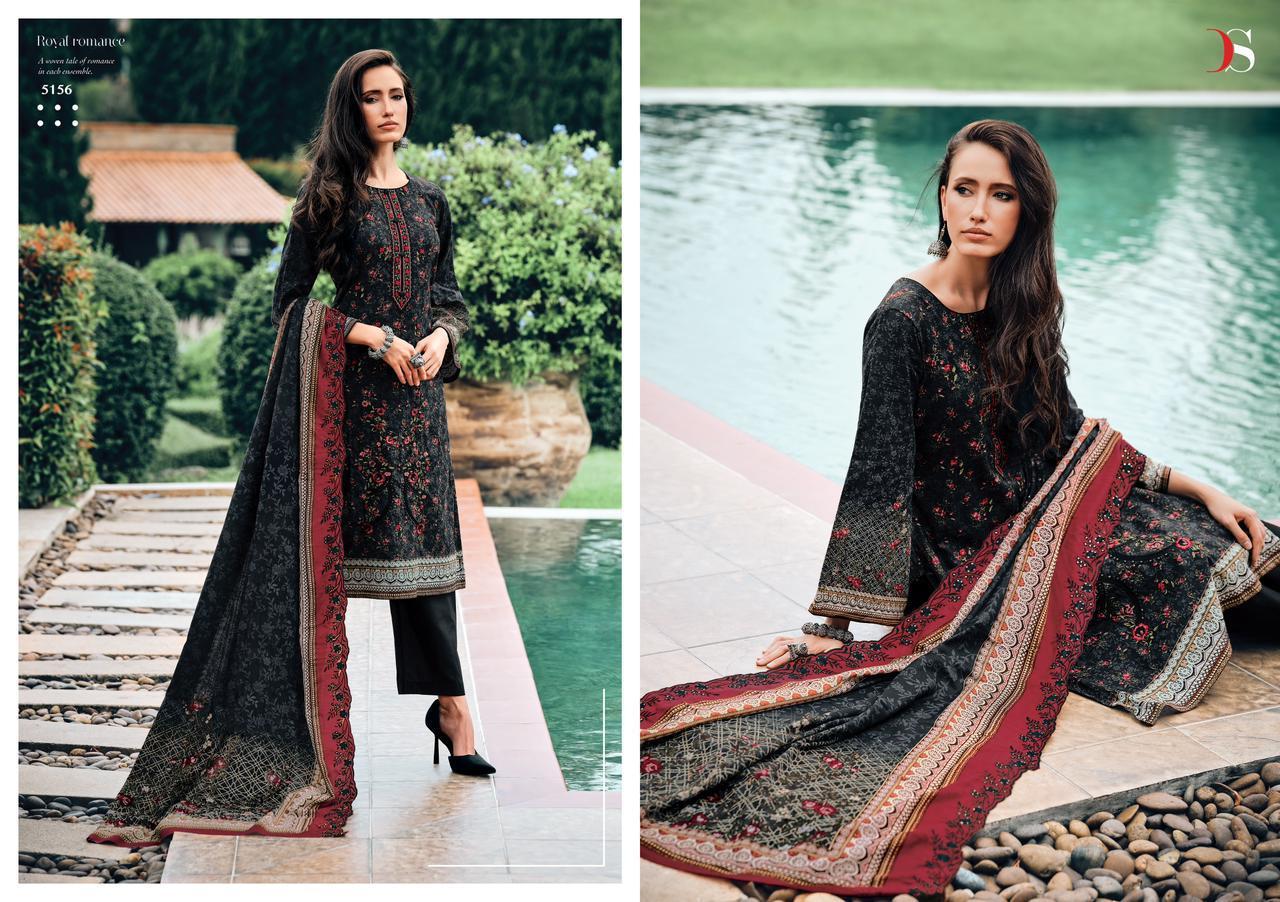 DEEPSY-SUITS-BIN-SAEED-LAWN-COLLECTION-VOL-5-COTTON-EMBROIDERY-SUITS-SURAT-4