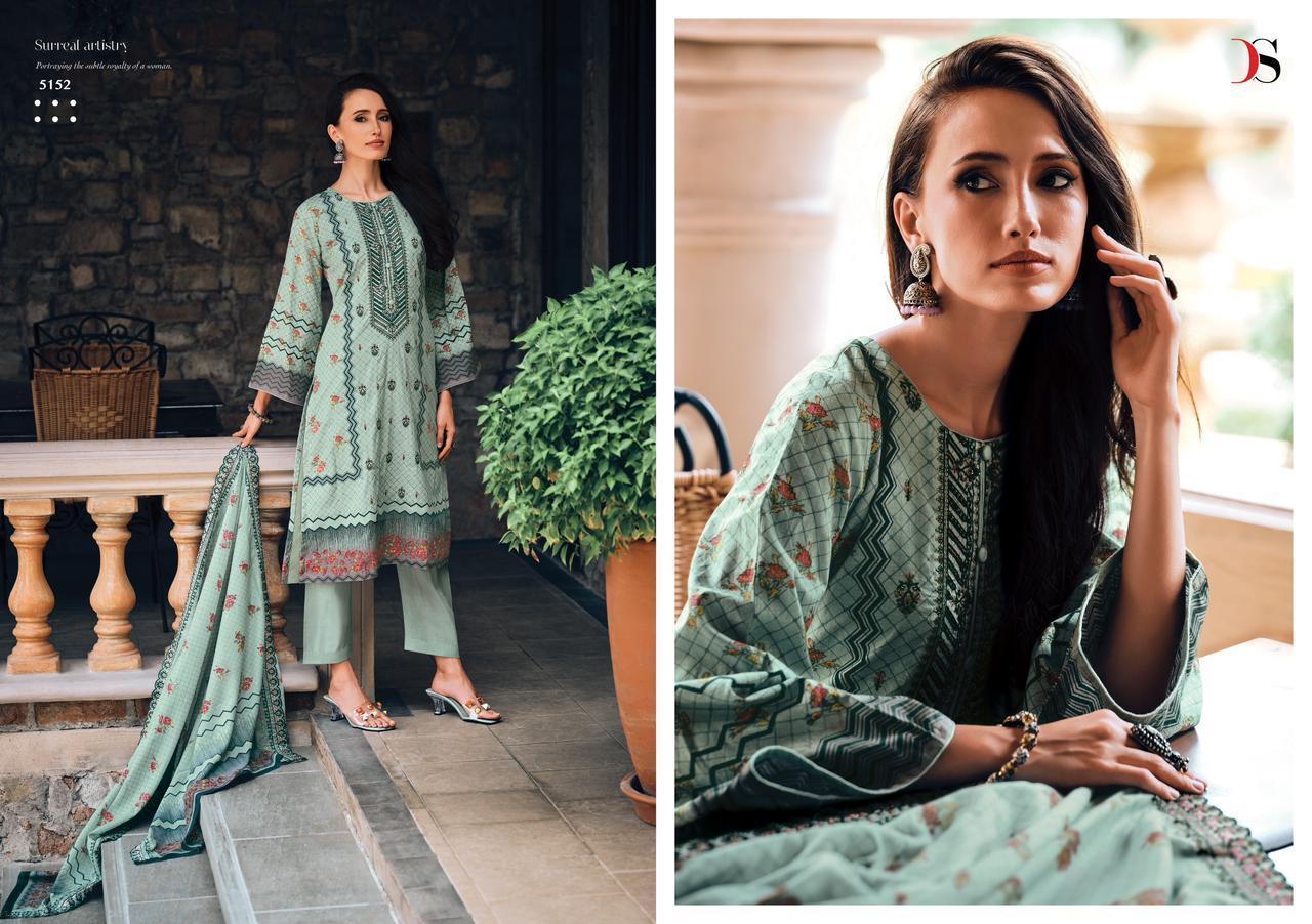 DEEPSY-SUITS-BIN-SAEED-LAWN-COLLECTION-VOL-5-COTTON-EMBROIDERY-SUITS-SURAT-7