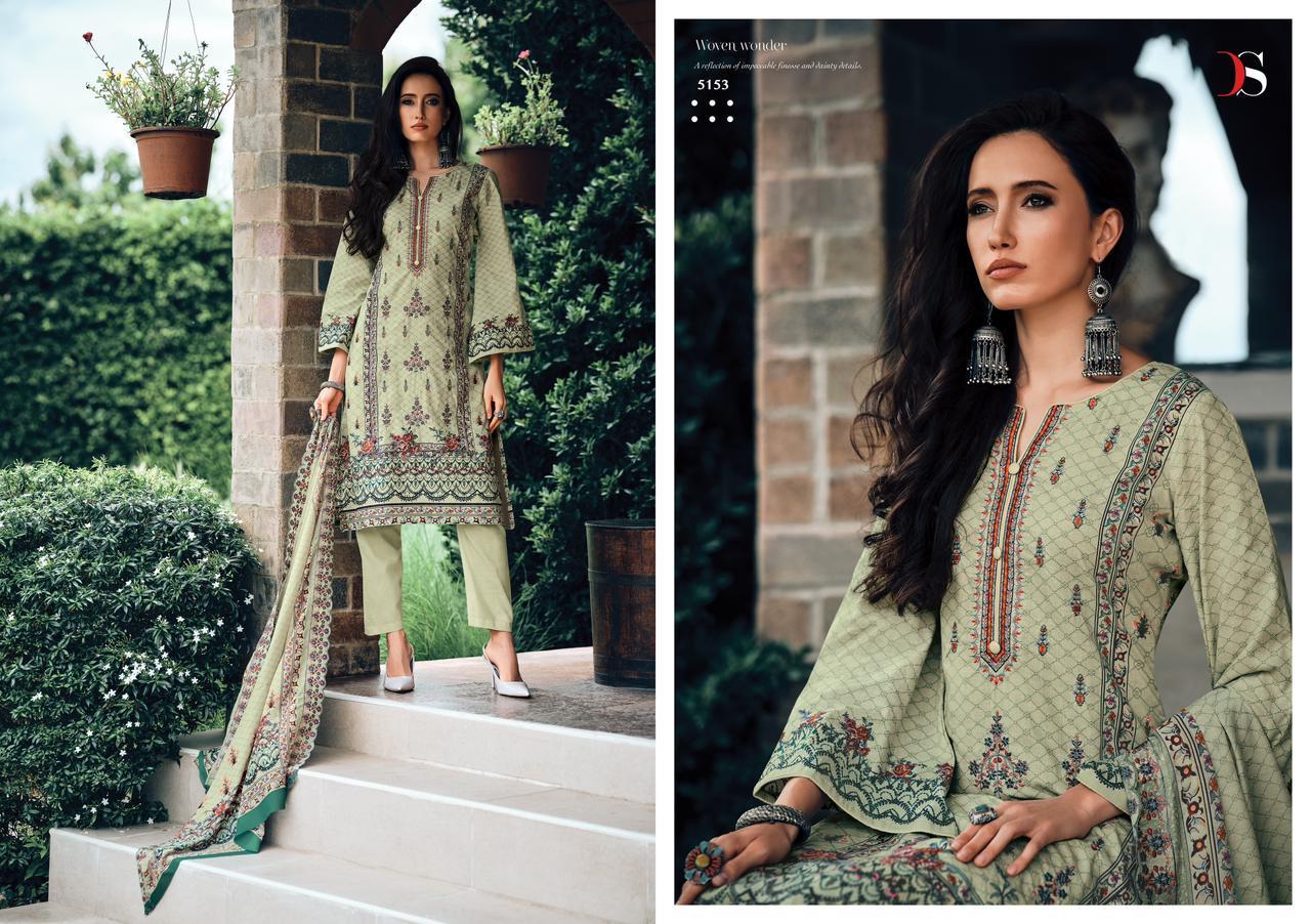 DEEPSY-SUITS-BIN-SAEED-LAWN-COLLECTION-VOL-5-COTTON-EMBROIDERY-SUITS-SURAT-8