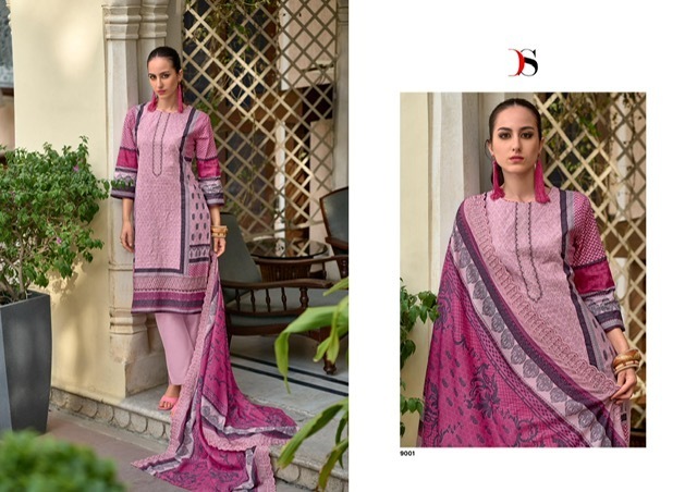 DEEPSY-SUITS-BIN-SAEED-VOL-9-LAWN-COLLECTION-2