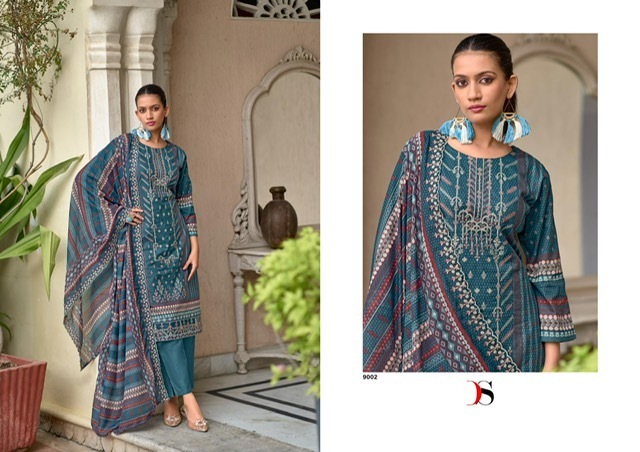 DEEPSY-SUITS-BIN-SAEED-VOL-9-LAWN-COLLECTION-3