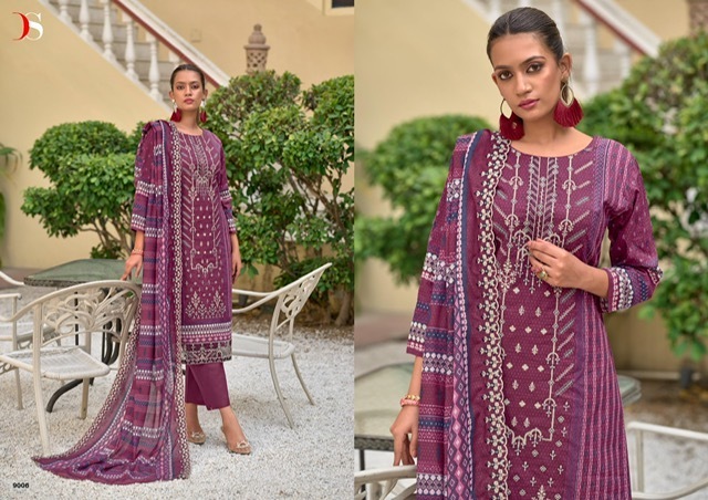DEEPSY-SUITS-BIN-SAEED-VOL-9-LAWN-COLLECTION-8
