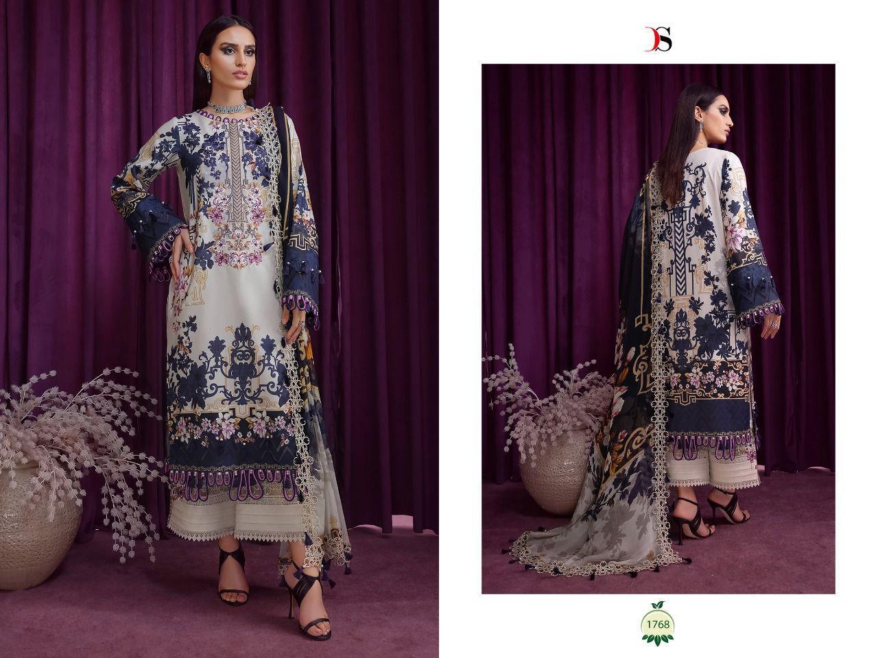 DEEPSY-SUITS-BLISS-VOL-3-PAKISTANI-COTTON-SALWAR-SUITS-WHOLESALE-10