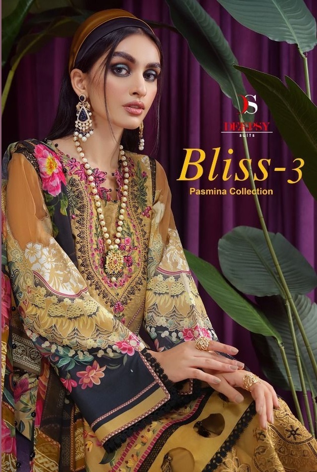 DEEPSY-SUITS-BLISS-VOL-3-PASMINA-PRINTED-SUITS-WINTER-COLLECTION-1