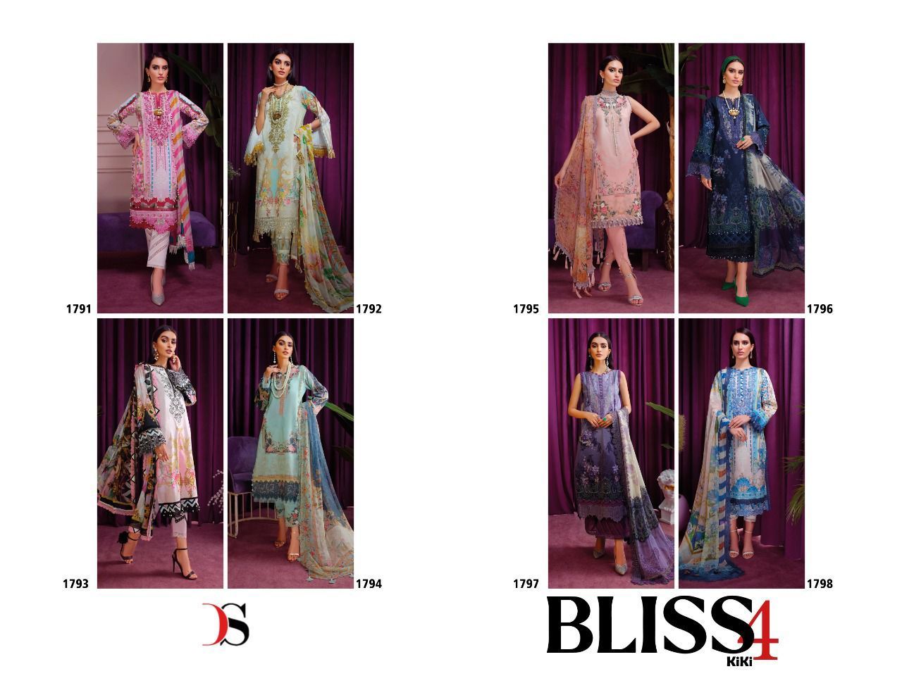 DEEPSY-SUITS-BLISS-VOL-4-1791-TO-1798-SERIES-PAKISTANI-SUITS-CATALOGUE-1