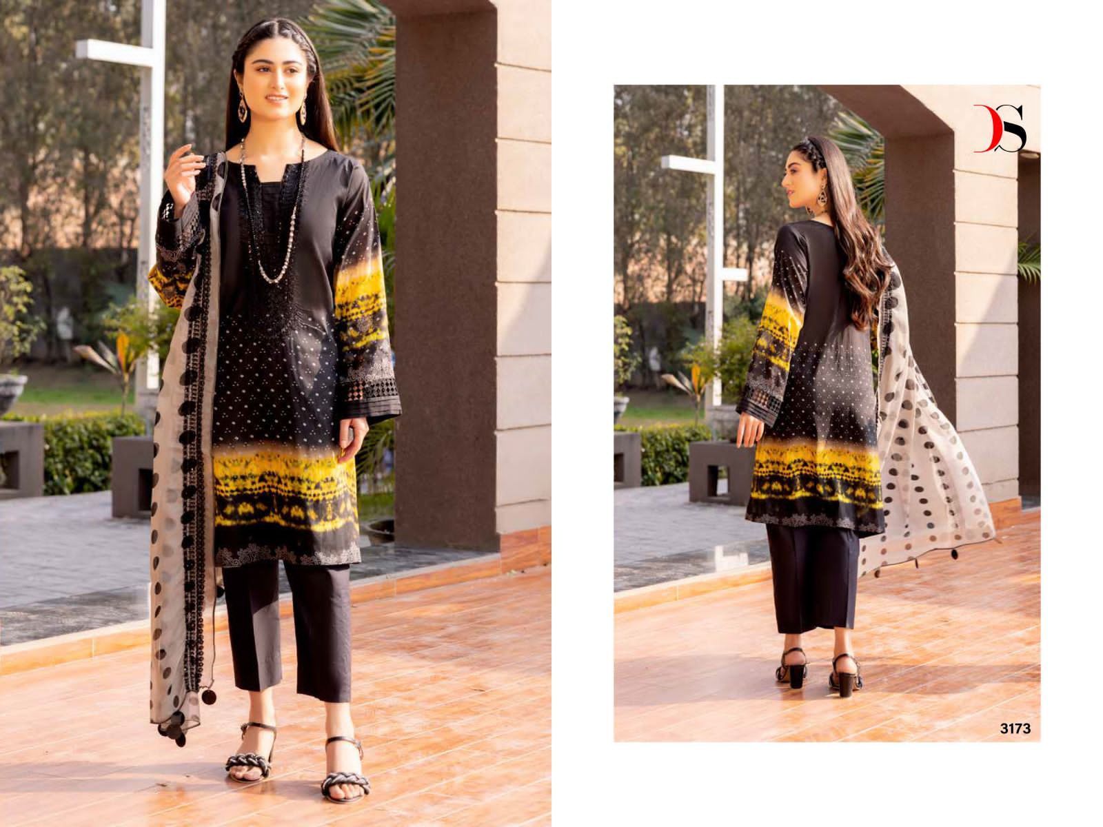 DEEPSY-SUITS-CHARIZMA-COTTON-EMBROIDERY-PAKISTANI-SUITS-WHOLESALER-SURAT-4