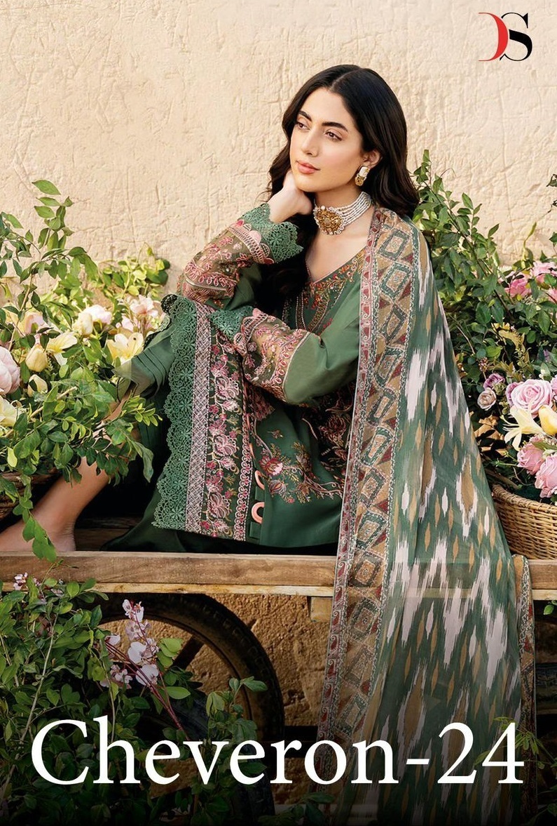 DEEPSY-SUITS-CHEVERON-24-COTTON-PAKISTANI-SUITS-WHOLESALER-IN-SURAT-1