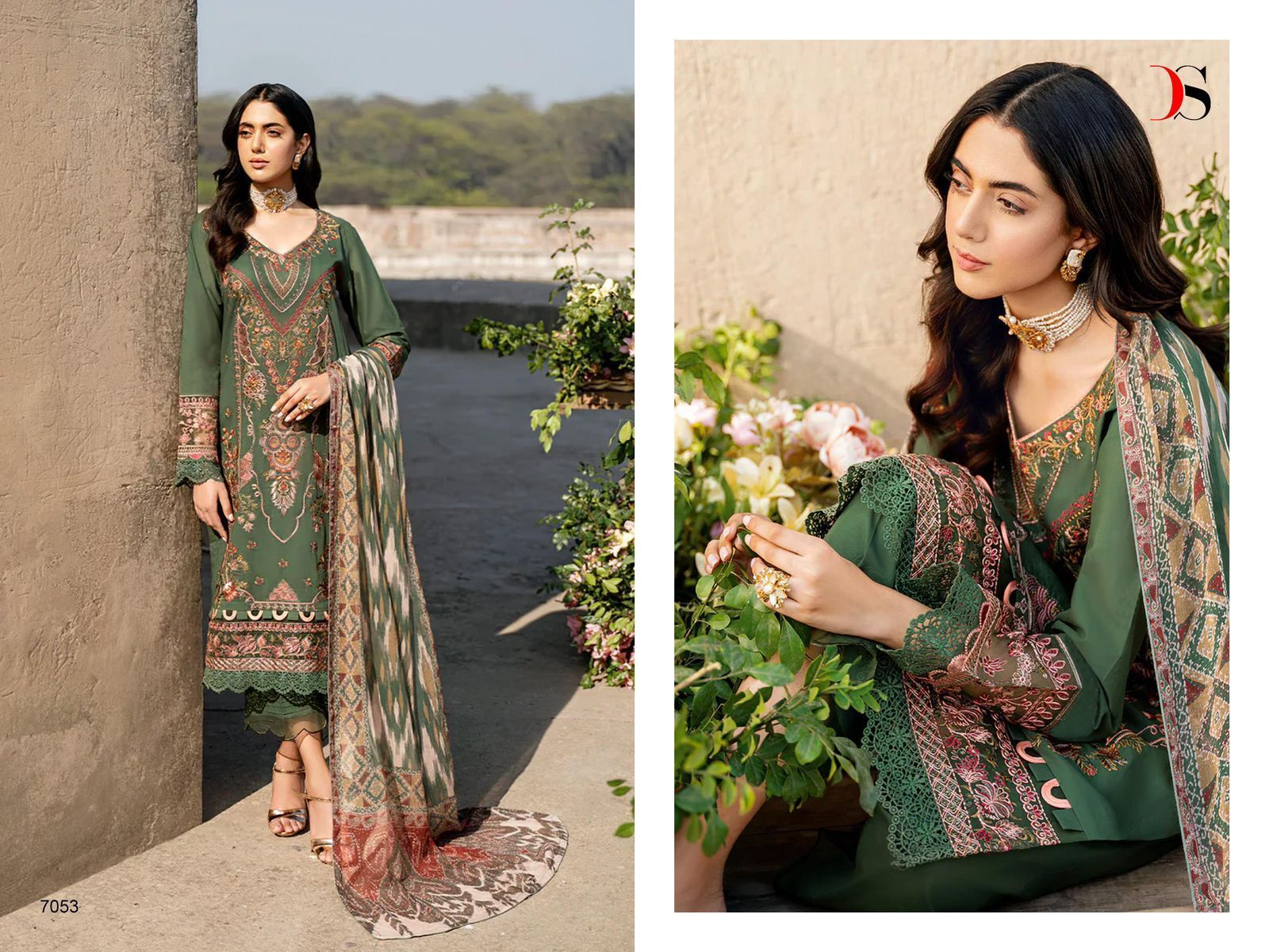 DEEPSY-SUITS-CHEVERON-24-COTTON-PAKISTANI-SUITS-WHOLESALER-IN-SURAT-7