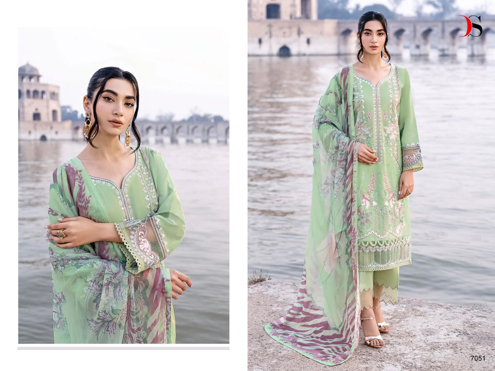 DEEPSY-SUITS-CHEVERON-24-COTTON-PAKISTANI-SUITS-WHOLESALER-IN-SURAT-9