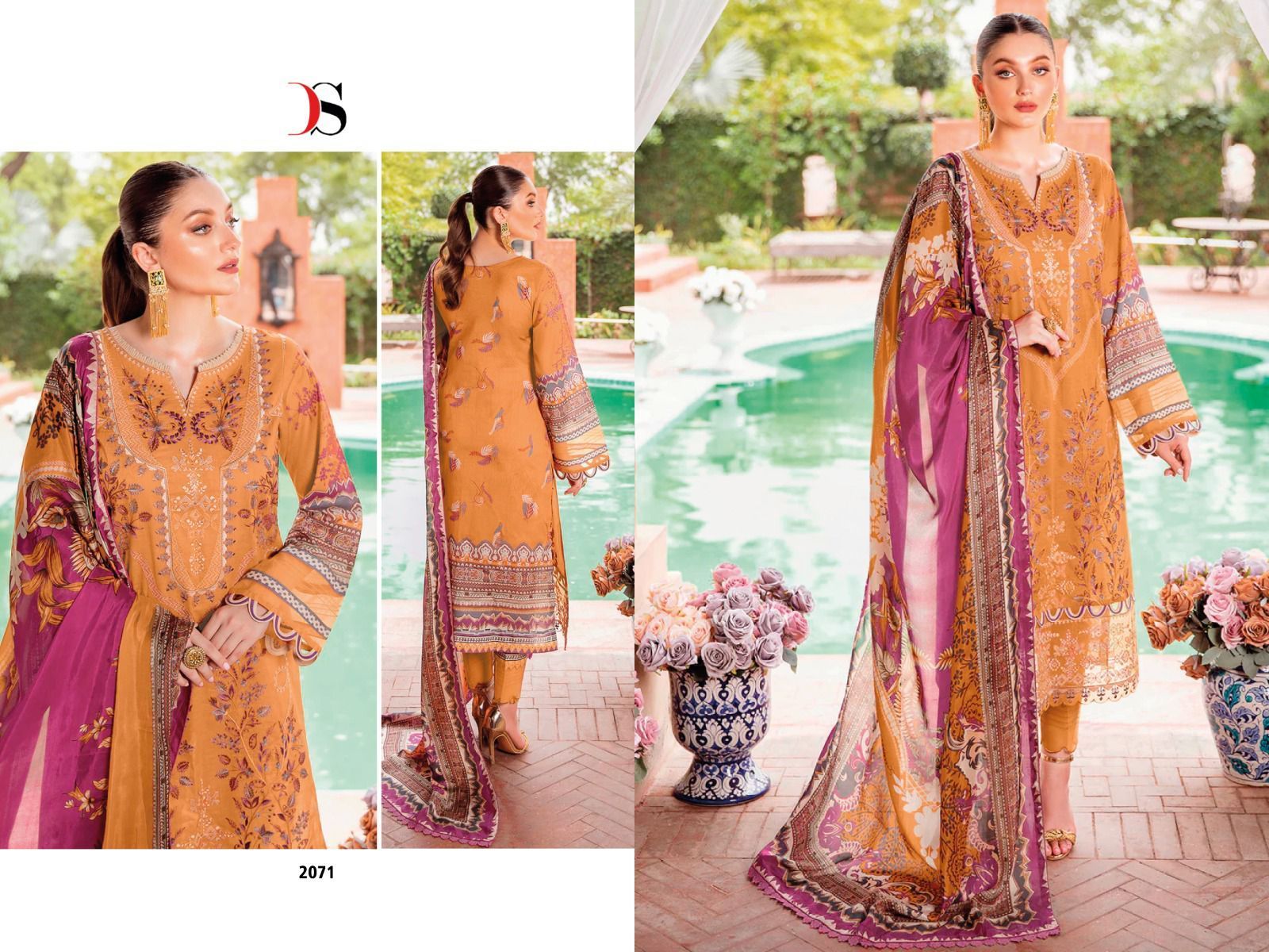 DEEPSY-SUITS-CHEVERON-VOL-6-2071-TO-2077-SERIES-PAKISTANI-SUITS-SURAT-2