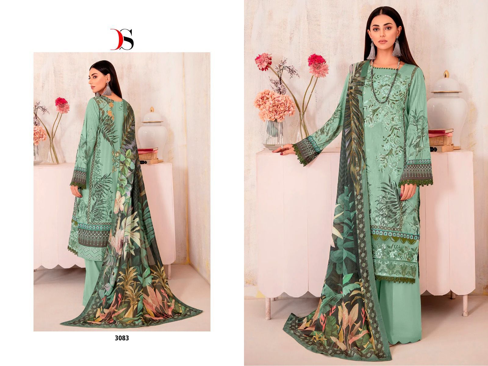 DEEPSY-SUITS-CHEVERON-VOL-7-COTTON-EMBROIDERY-PAKISTANI-SUITS-AT-SURAT-4