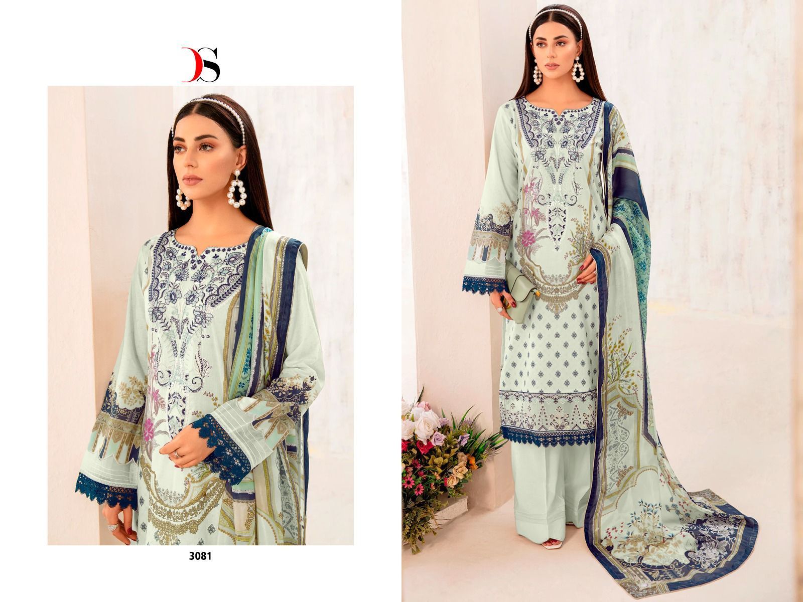 DEEPSY-SUITS-CHEVERON-VOL-7-COTTON-EMBROIDERY-PAKISTANI-SUITS-AT-SURAT-5
