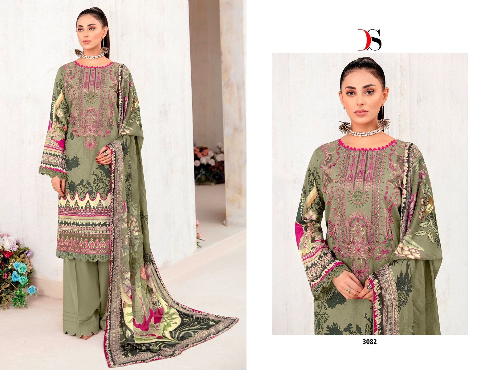 DEEPSY-SUITS-CHEVERON-VOL-7-COTTON-EMBROIDERY-PAKISTANI-SUITS-AT-SURAT-8