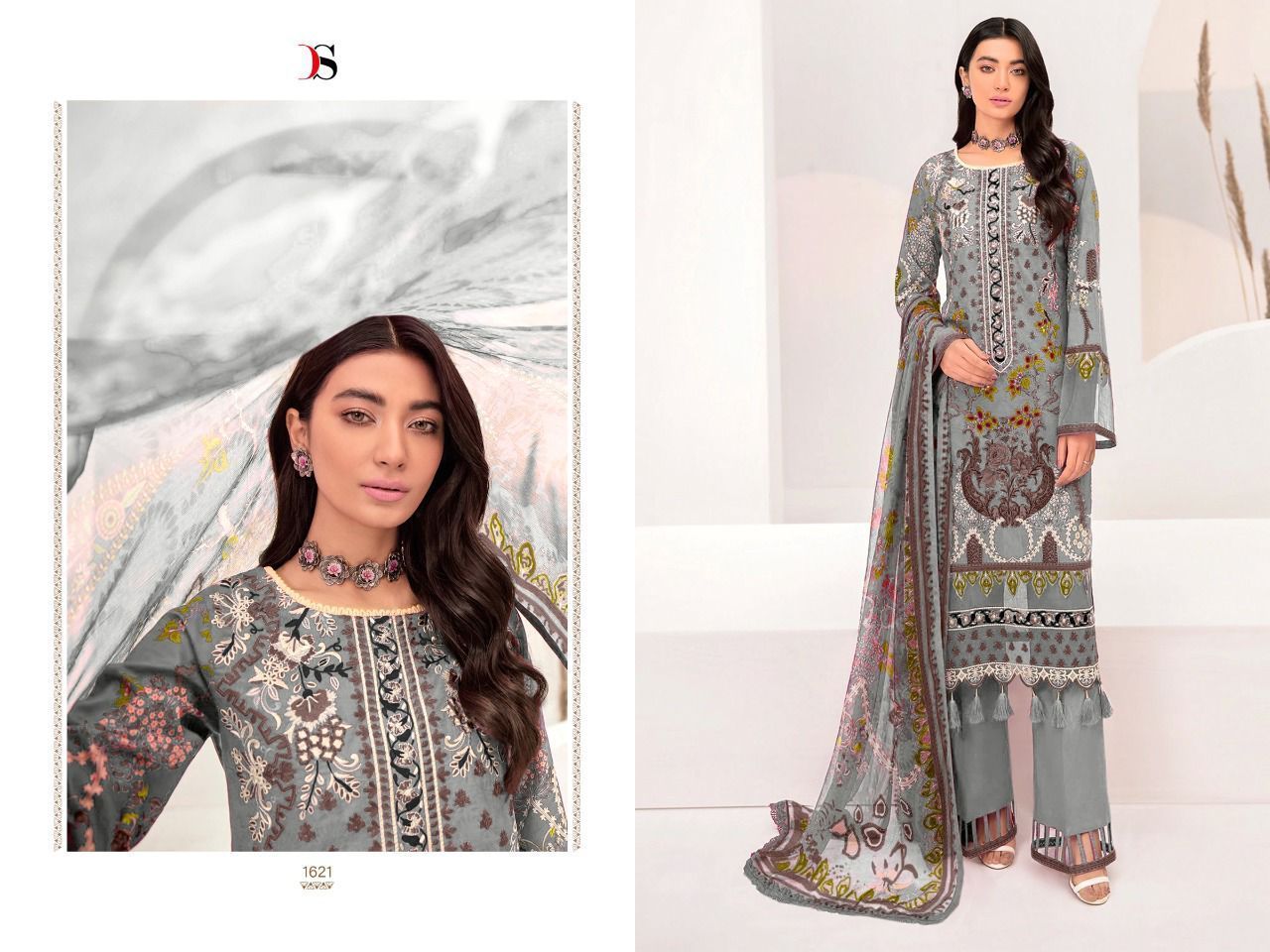 DEEPSY-SUITS-CHEVRON-LAWN-22-2-COTTON-PRINTED-SUITS-AT-SURAT-5