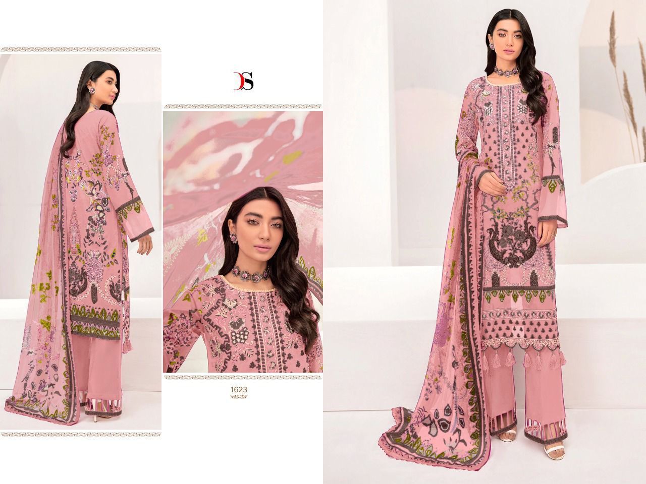 DEEPSY-SUITS-CHEVRON-LAWN-22-2-COTTON-PRINTED-SUITS-AT-SURAT-6
