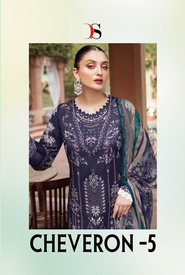 DEEPSY-SUITS-CHEVRON-VOL-5-COTTON-PAKISTANI-SUITS-WHOLESALER-SURAT-1