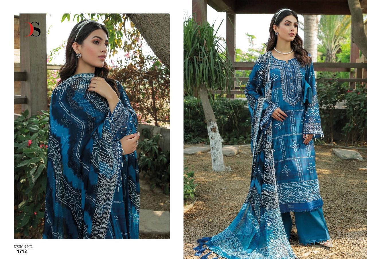 DEEPSY-SUITS-CHUNARI-LAWN-EMBOIDERED-DUPATTA-COLLECTION-AT-WHOLESALE-14