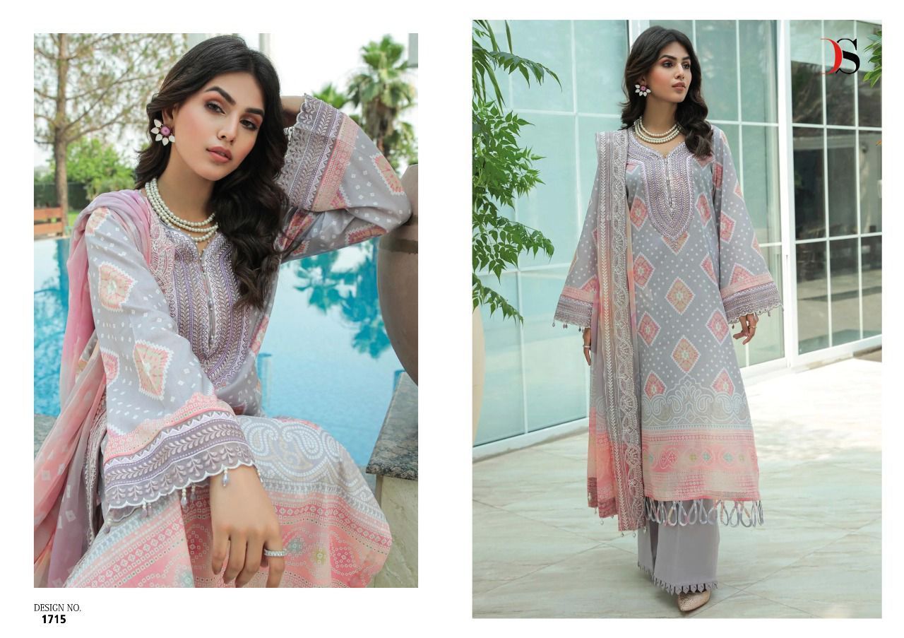 DEEPSY-SUITS-CHUNARI-LAWN-EMBOIDERED-DUPATTA-COLLECTION-AT-WHOLESALE-3