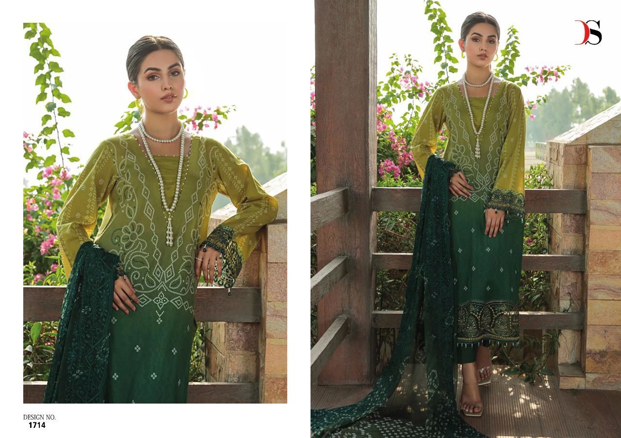 DEEPSY-SUITS-CHUNARI-LAWN-EMBOIDERED-DUPATTA-COLLECTION-AT-WHOLESALE-4