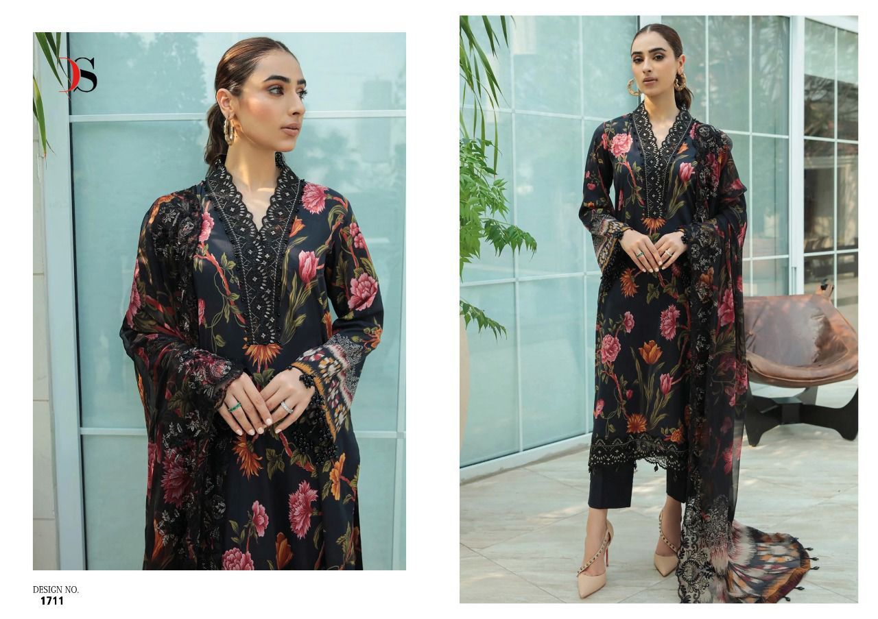 DEEPSY-SUITS-CHUNARI-LAWN-EMBOIDERED-DUPATTA-COLLECTION-AT-WHOLESALE-6