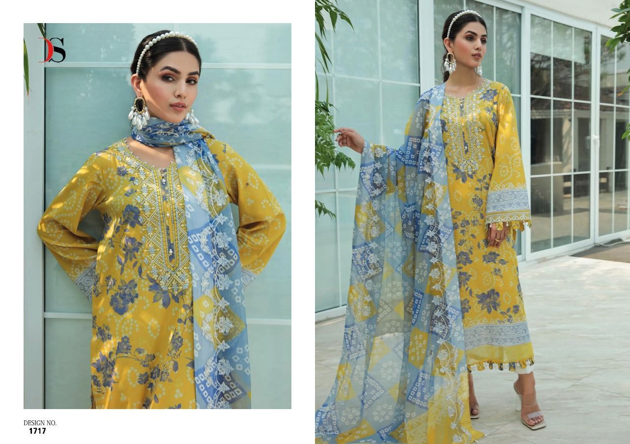 DEEPSY-SUITS-CHUNARI-LAWN-EMBOIDERED-DUPATTA-COLLECTION-AT-WHOLESALE-7