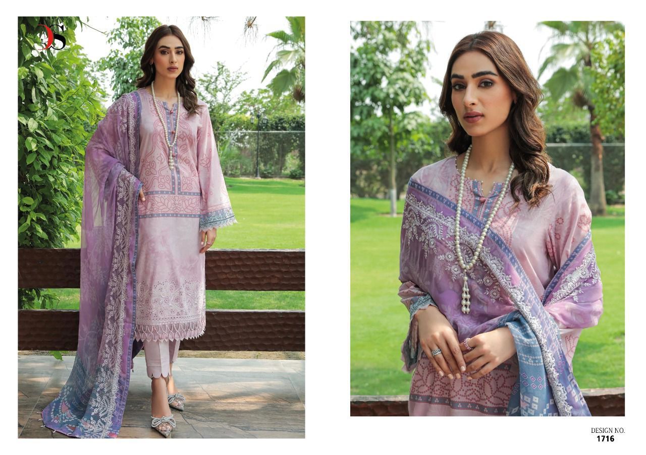 DEEPSY-SUITS-CHUNARI-LAWN-EMBOIDERED-DUPATTA-COLLECTION-AT-WHOLESALE-9