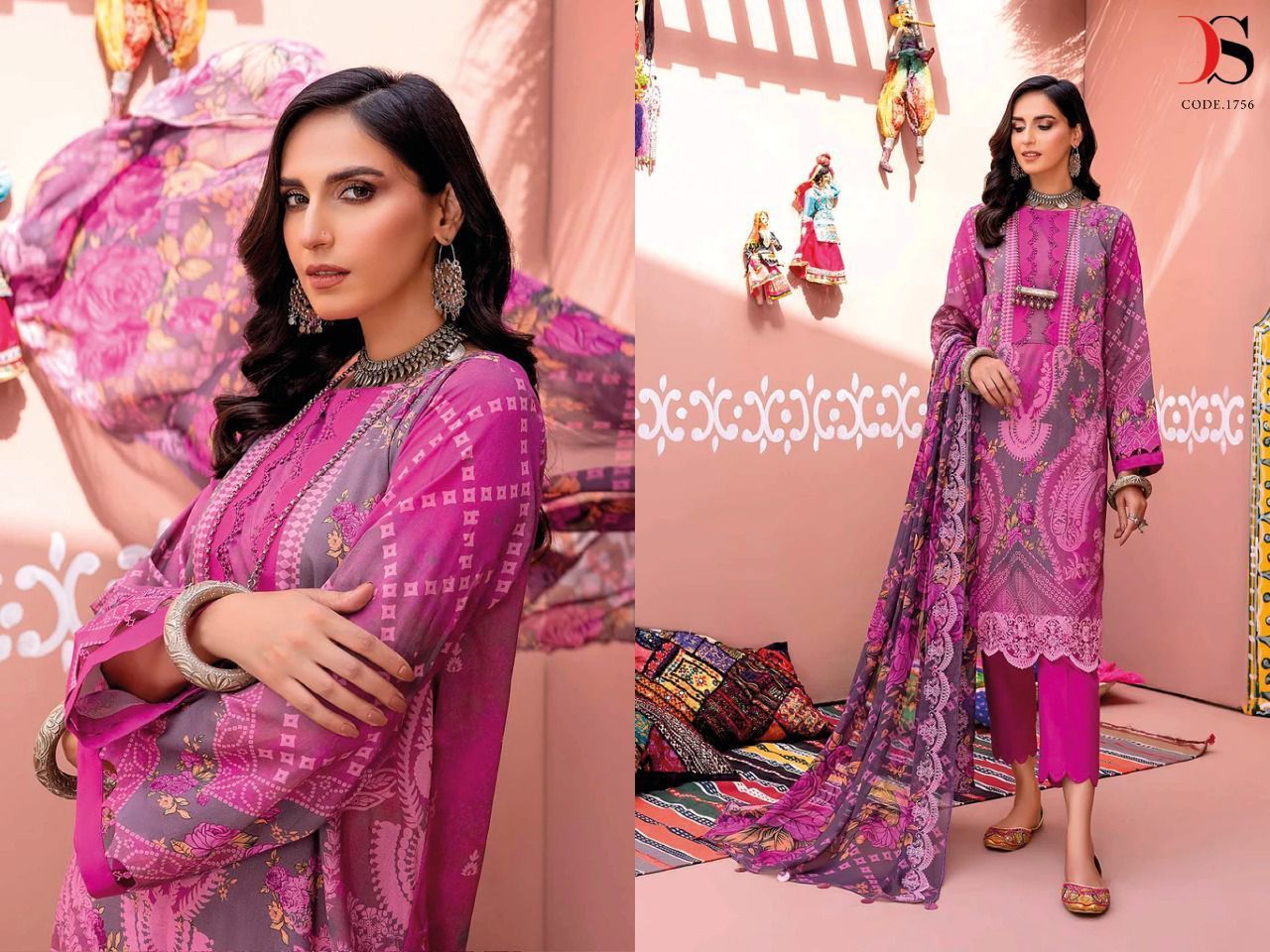 DEEPSY-SUITS-CHUNRI-22-2-EMBROIDERED-DUPATTA-COLLECTION-1751-TO-1757-SERIES-5