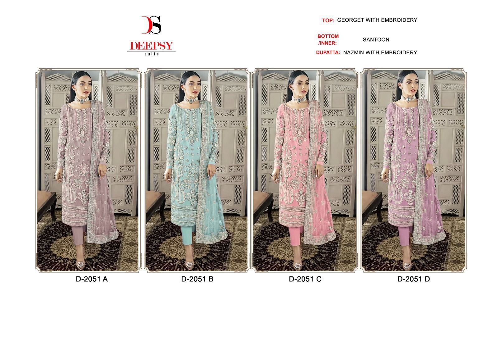 DEEPSY-SUITS-D-2051-GEORGETTE-PAKISTANI-SALWAR-SUITS-WHOLESALER-IN-SURAT-5