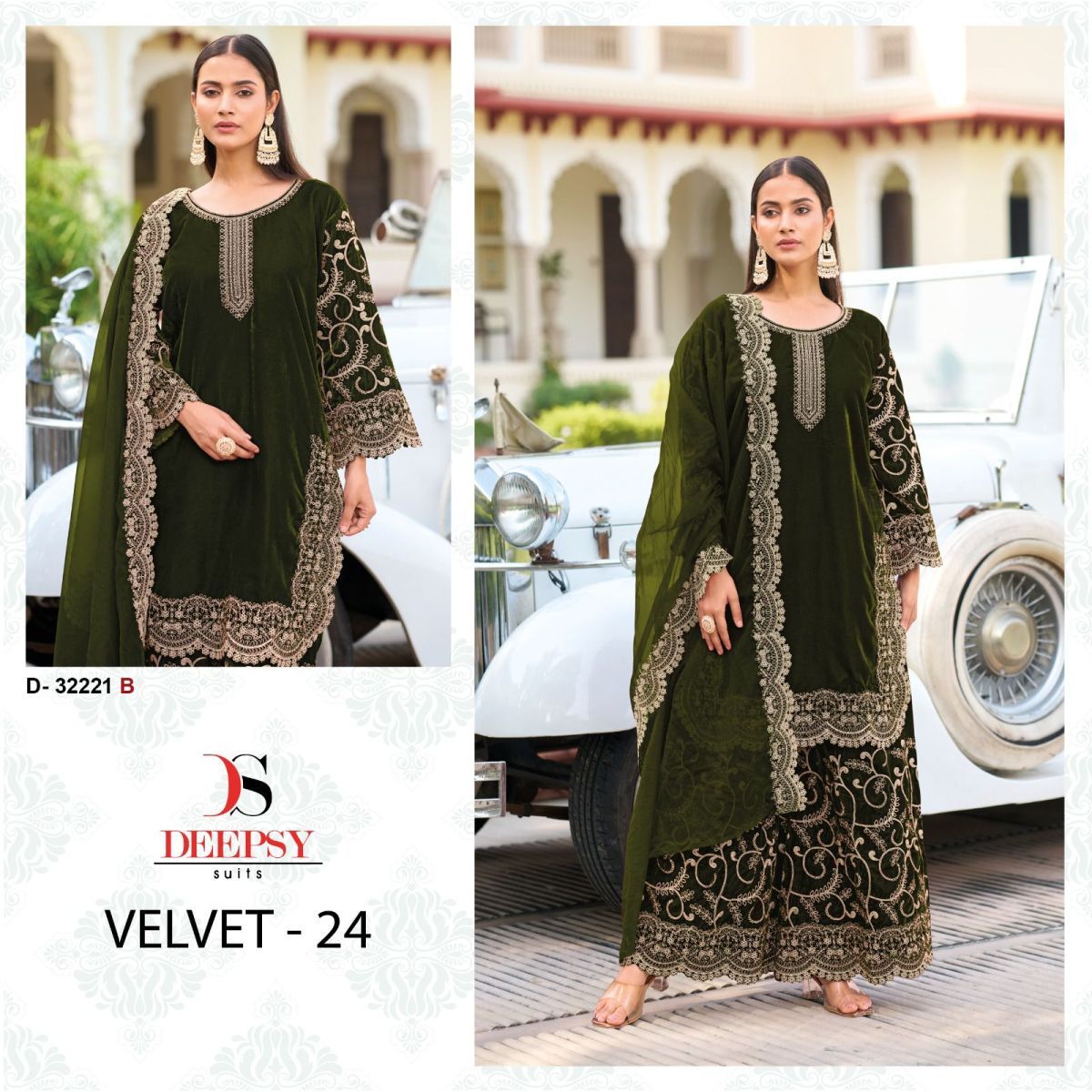 DEEPSY-SUITS-D-32221-VELVET-EMBROIDERY-SUITS-SUPPLIER-1