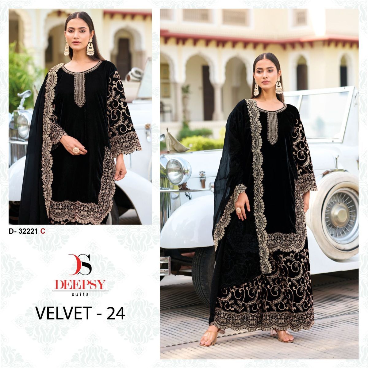 DEEPSY-SUITS-D-32221-VELVET-EMBROIDERY-SUITS-SUPPLIER-2
