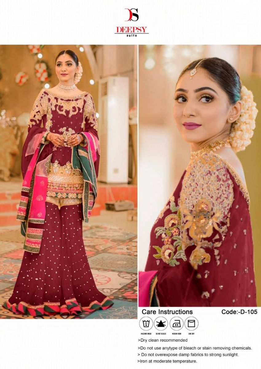 DEEPSY-SUITS-D.NO-105-SILK-WITH-EMBROIDERY-HEAVY-PAKISTANI-SUITS-4