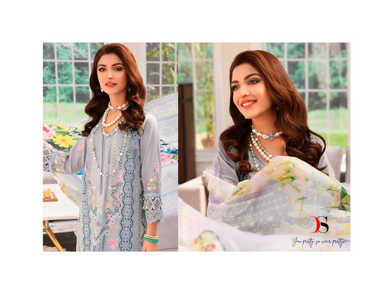 DEEPSY-SUITS-ELAF-CHIKANKARI-23-COTTON-CAMBRIC-PAKISTANI-SUITS-WHOLESALE-2