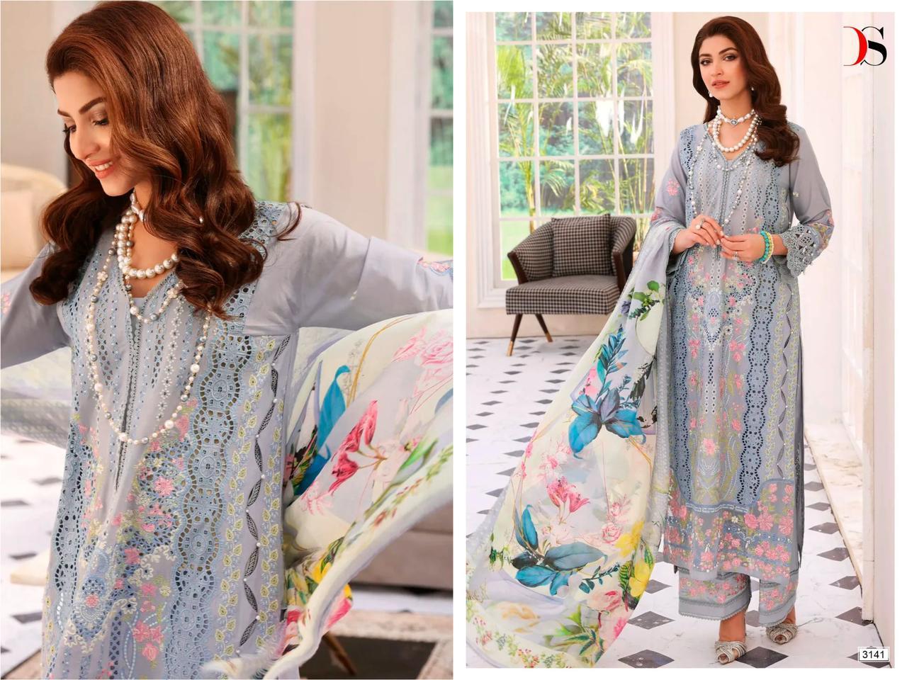 DEEPSY-SUITS-ELAF-CHIKANKARI-23-COTTON-CAMBRIC-PAKISTANI-SUITS-WHOLESALE-5