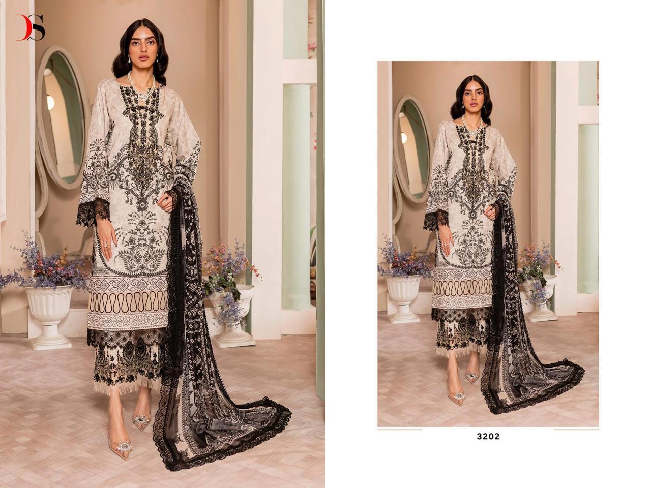 DEEPSY-SUITS-FIRDOUS-AYZAL-COTTON-PRINT-PAKISTANI-SUITS-WHOLESALER-SURAT-3