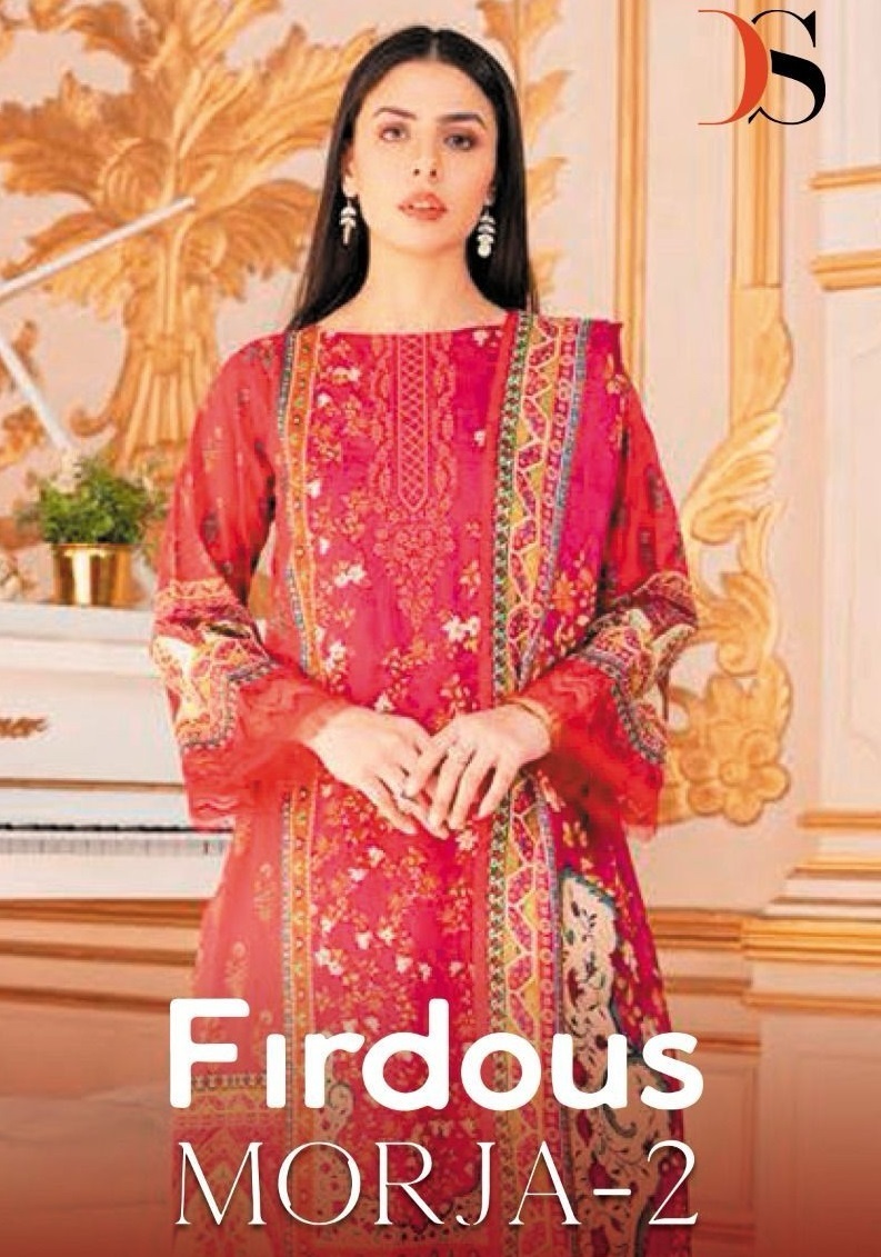 DEEPSY-SUITS-FIRDOUS-MORJA-2-COTTON-PRINT-SALWAR-SUITS-WHOLESALER-IN-SURAT-0