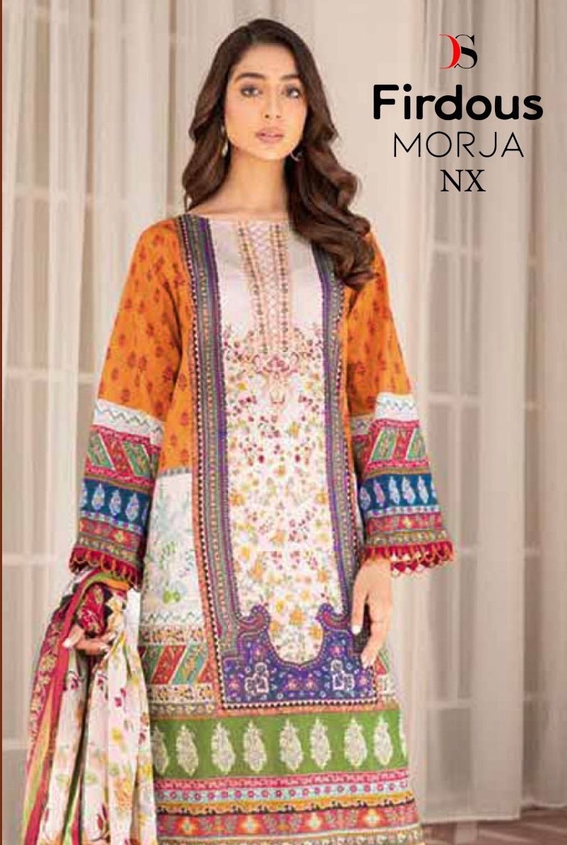 DEEPSY-SUITS-FIRDOUS-MORJA-NX-COTTON-PRINT-EMBROIDERY-PAKISTANI-SUITS-SURAT-1