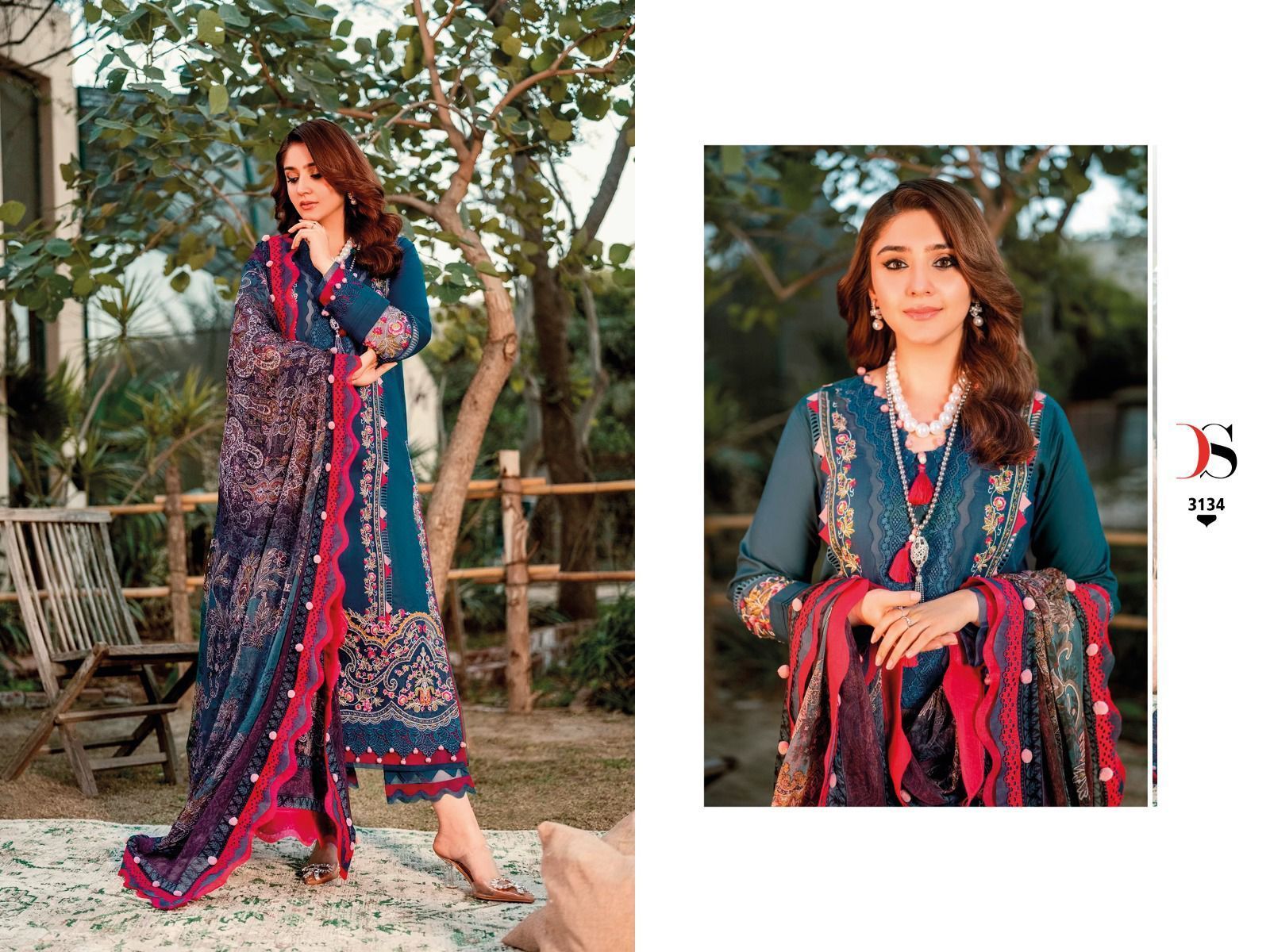 DEEPSY-SUITS-FIRDOUS-OMBRE-2-NX-COTTON-EMBROIDERY-PAKISTANI-SUITS-SURAT-6