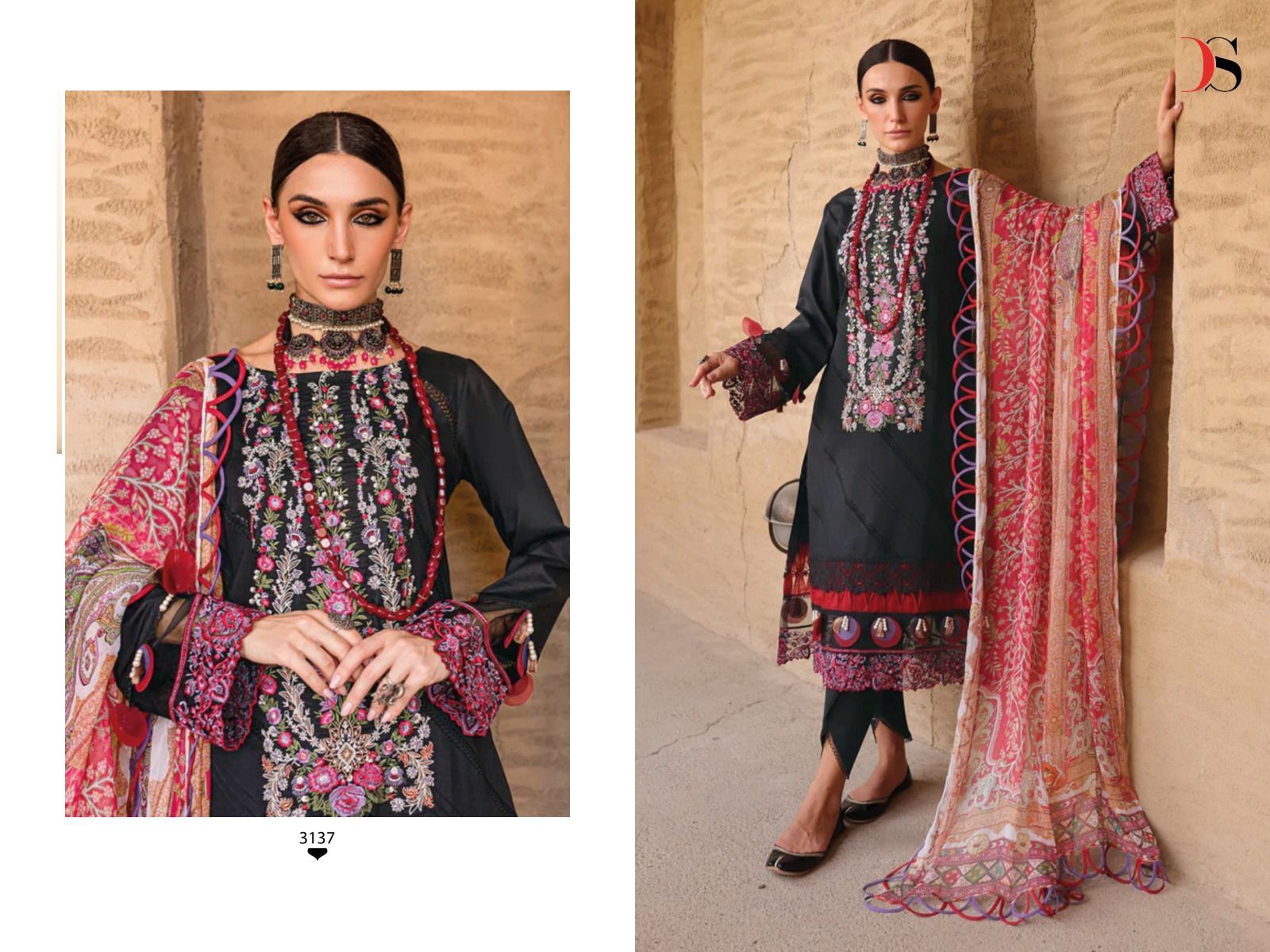 DEEPSY-SUITS-FIRDOUS-OMBRE-MINI-NX-EMBROIDERY-PAKISTANI-SUITS-WHOLESALER-4