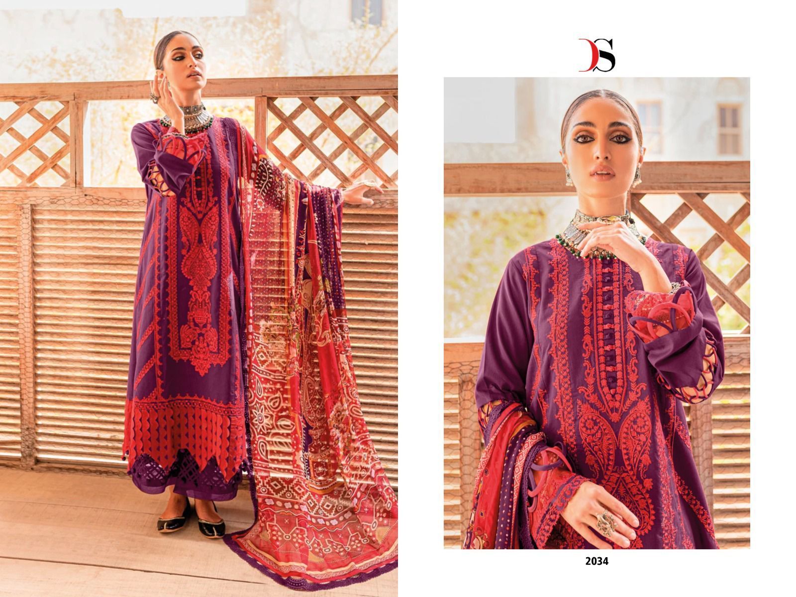 DEEPSY-SUITS-FIRDOUS-OMBRE-NX-COTTON-PAKISTANI-SUITS-WHOLESALE-2