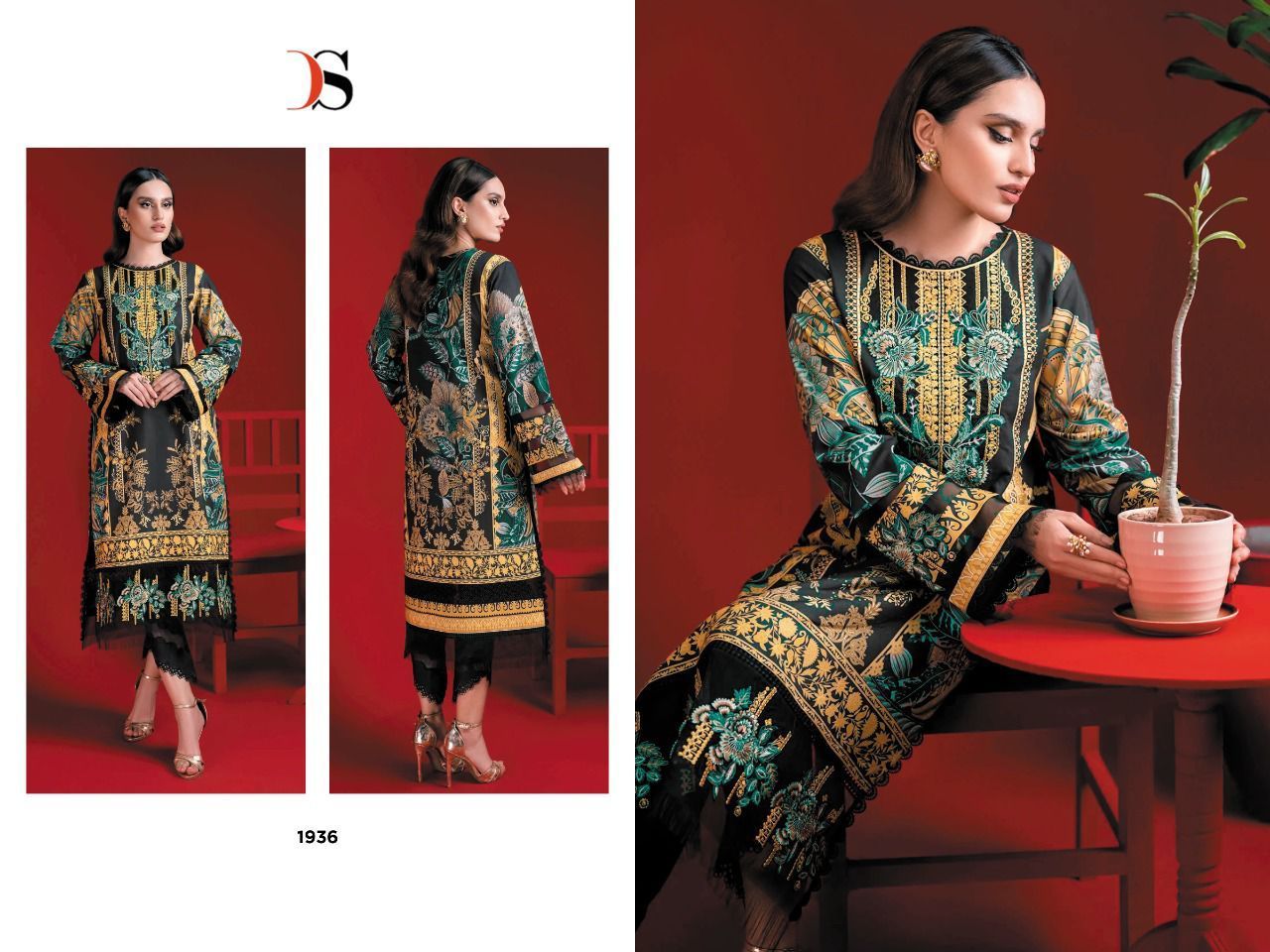 DEEPSY-SUITS-FIRDOUS-SOLITAIRS-COTTON-EMBROIDERY-PAKISTANI-SUITS-WHOLESALE-9